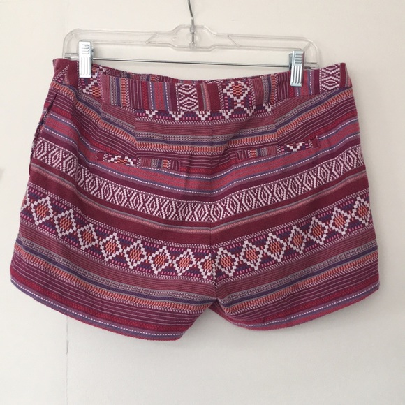 Merona shorts - Picture 2 of 3
